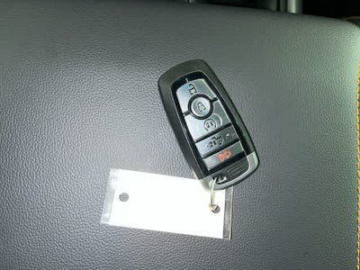 2025 Ford F-150 Tremor®