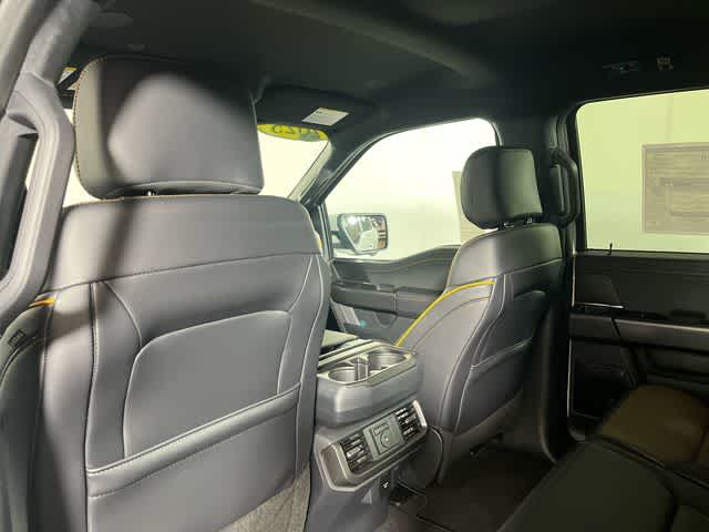 2025 Ford F-150 Tremor®