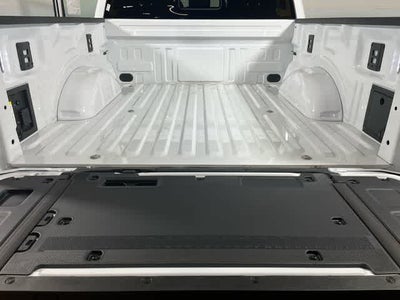 2025 Ford F-150 Tremor®