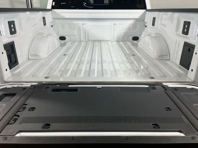 2025 Ford F-150 Tremor®