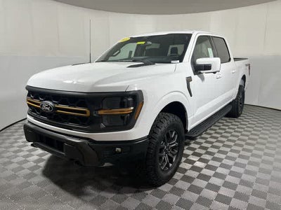 2025 Ford F-150 Tremor®