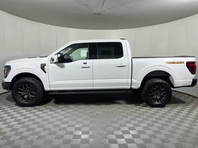 2025 Ford F-150 Tremor®