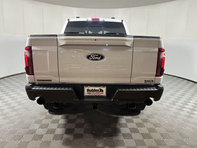 2025 Ford F-150 Tremor®