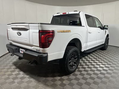 2025 Ford F-150 Tremor®