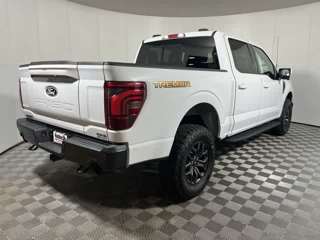2025 Ford F-150 Tremor®
