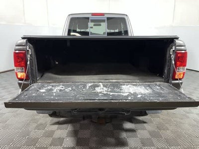 2011 Ford Ranger Sport