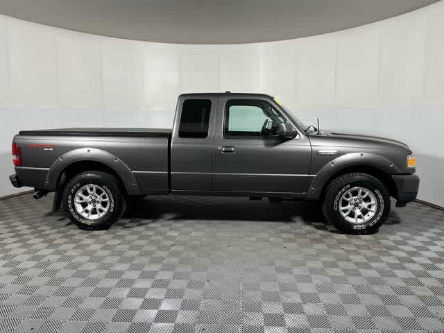 2011 Ford Ranger Sport