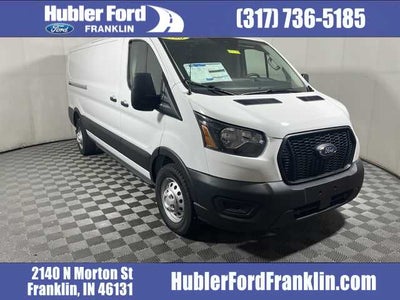 2025 Ford Transit Commercial Cargo Van