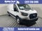 2025 Ford Transit Commercial Cargo Van