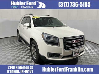 2014 GMC Acadia SLT
