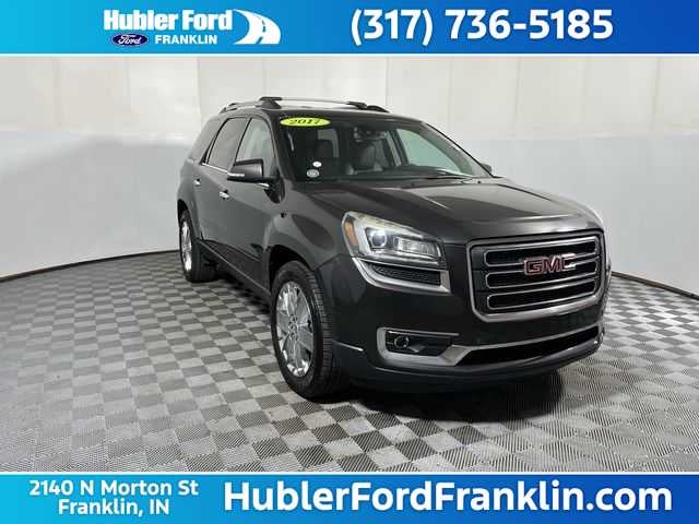2017 GMC Acadia FWD's photo
