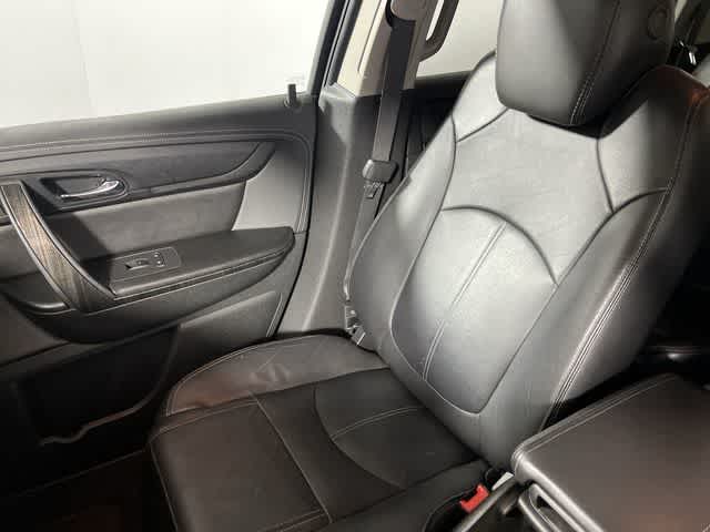 2017 GMC Acadia Limited Limited