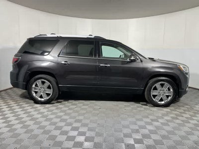 2017 GMC Acadia Limited Limited