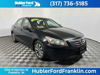 2011 Honda Accord LX