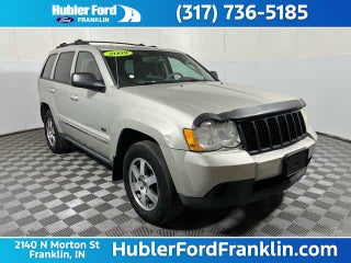 2009 Jeep Grand Cherokee Rocky Mountain