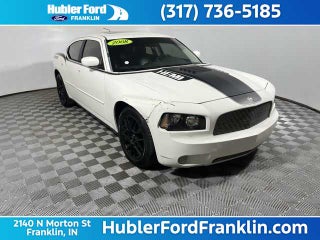 2008 Dodge Charger R/T