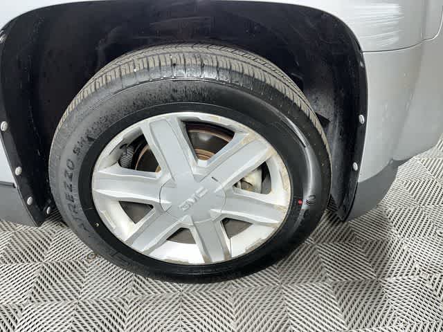 2010 GMC Terrain SLT-1