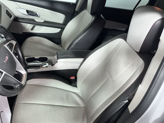 2010 GMC Terrain SLT-1