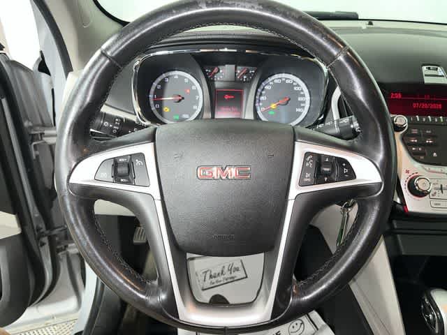 2010 GMC Terrain SLT-1