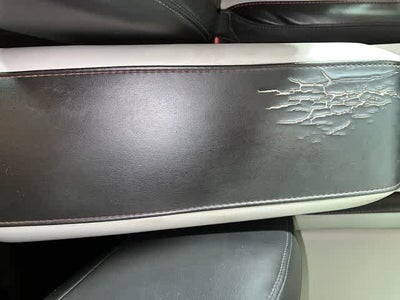 2010 GMC Terrain SLT-1