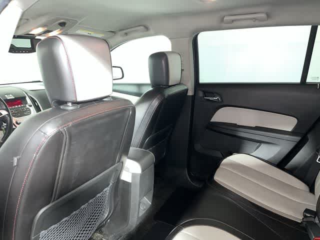 2010 GMC Terrain SLT-1