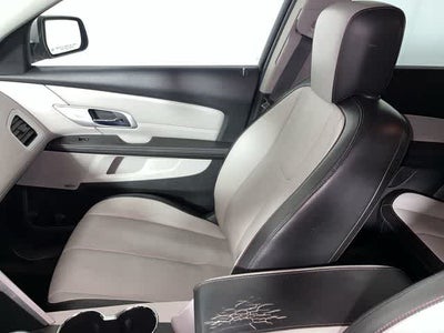 2010 GMC Terrain SLT-1