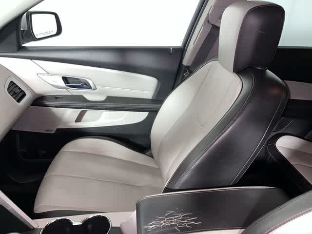 2010 GMC Terrain SLT-1