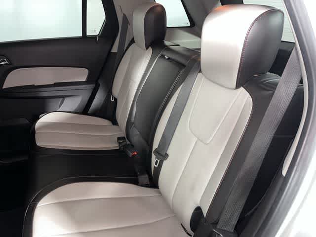 2010 GMC Terrain SLT-1