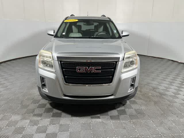 2010 GMC Terrain SLT-1