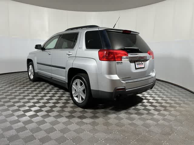 2010 GMC Terrain SLT-1