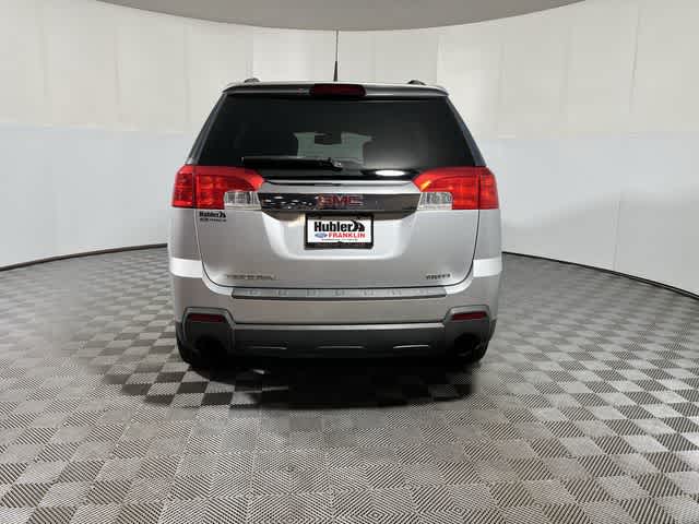2010 GMC Terrain SLT-1