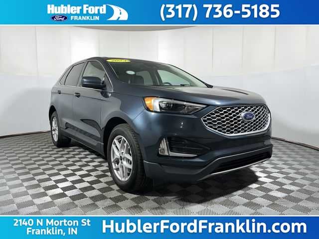 2023 Ford Edge