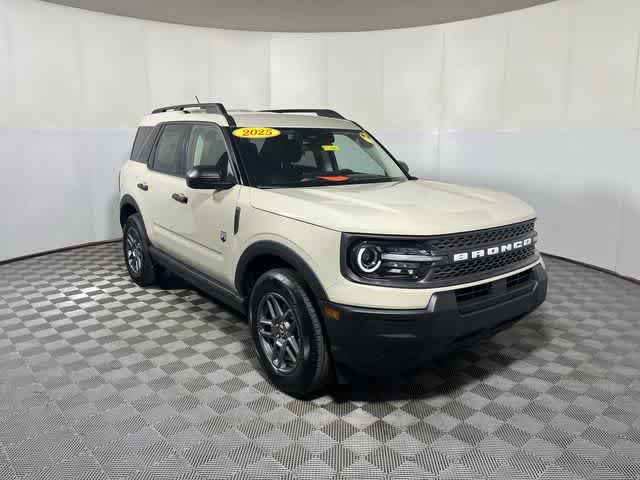2025 Ford Bronco Sport Big Bend®