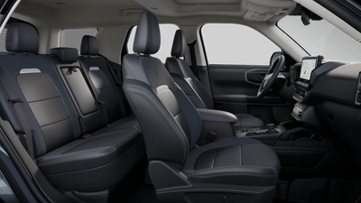 2025 Ford Bronco Sport Outer Banks®
