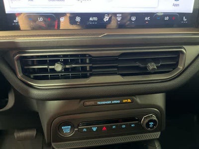 2025 Ford Bronco Sport Outer Banks®