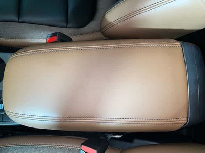 2025 Ford Bronco Sport Outer Banks®