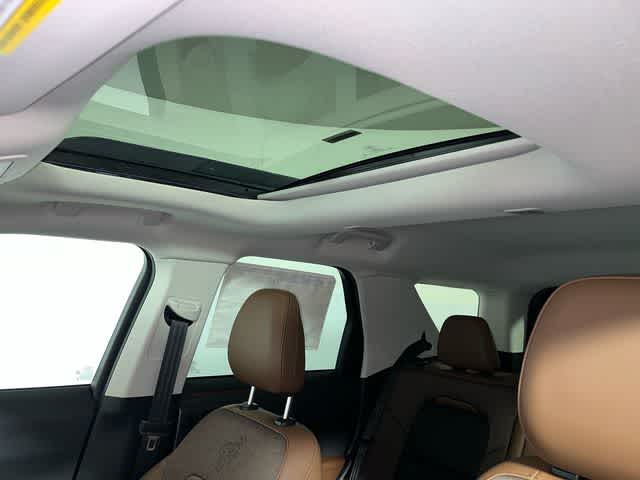 2025 Ford Bronco Sport Outer Banks®