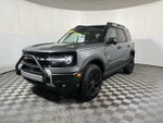 2025 Ford Bronco Sport Outer Banks®