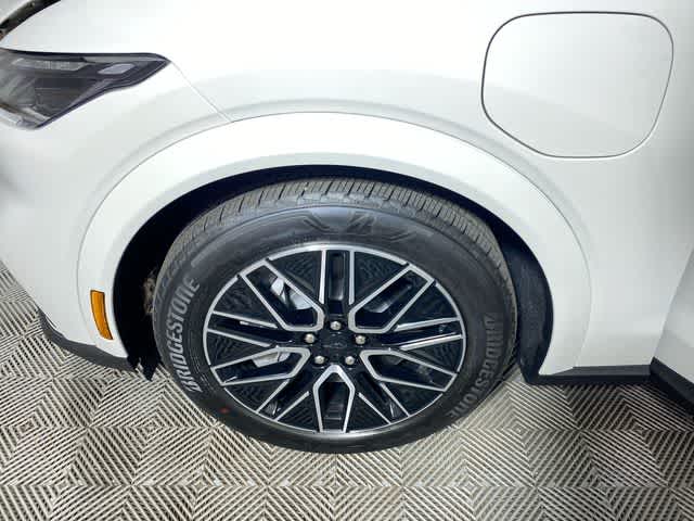 2025 Ford Mustang Mach-E Premium - Photo 16