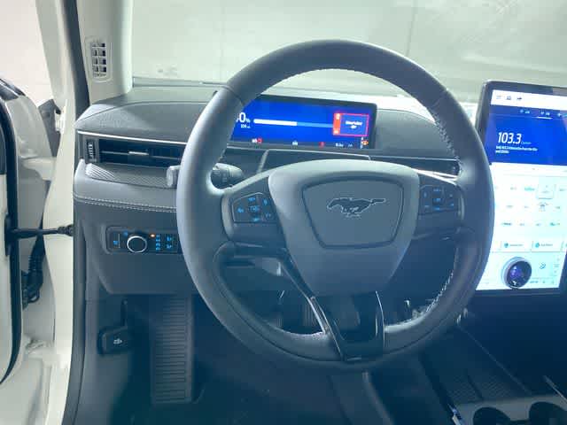 2025 Ford Mustang Mach-E Premium - Photo 21