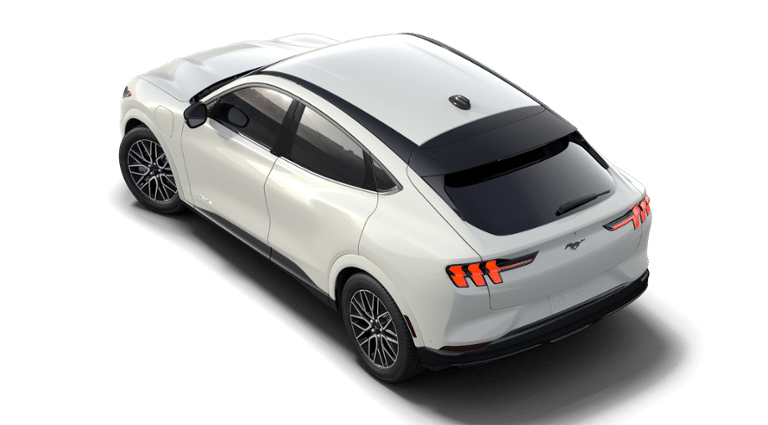 2025 Ford Mustang Mach-E Premium - Photo 35