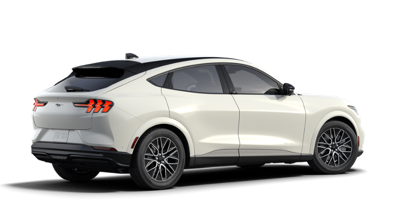 2025 Ford Mustang Mach-E Premium - Photo 36
