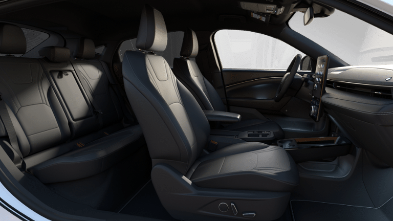 2025 Ford Mustang Mach-E Premium - Photo 38