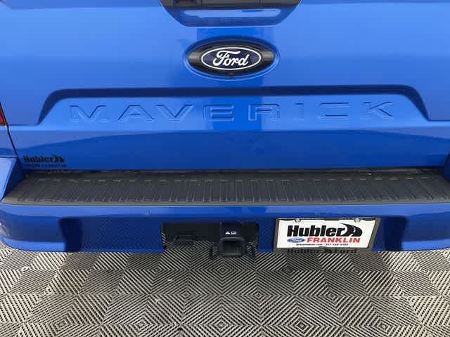 2026 Ford Maverick Maverick Lobo™