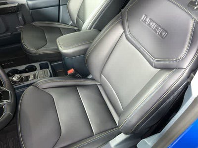 2026 Ford Maverick Maverick Lobo™