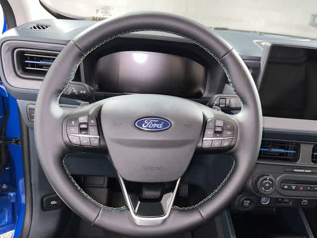 2026 Ford Maverick Maverick Lobo™