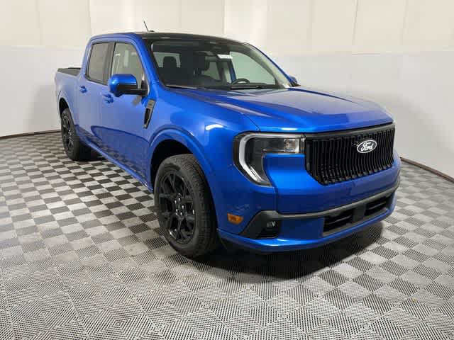 2026 Ford Maverick Maverick Lobo™