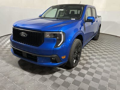 2026 Ford Maverick Maverick Lobo™