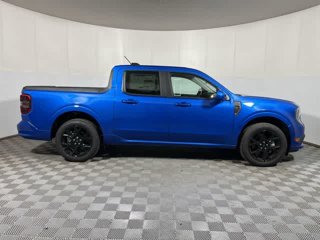 2026 Ford Maverick Maverick Lobo™