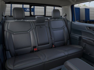 2026 Ford Maverick Lobo™